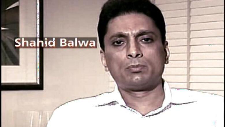 Witness deposing falsely to save Shahid Balwa: CBI