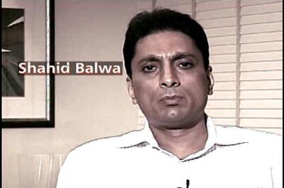 Witness deposing falsely to save Shahid Balwa: CBI