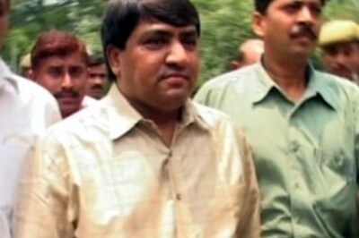 Fake stamp papers: Telgi gets 7yr imprisonment