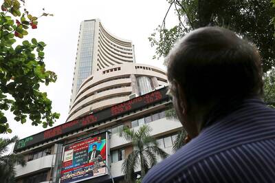 Sensex Snaps 5-Day Losing Streak, Rises 574 pts, Nifty Settles Above 17,100; Auto Stocks Rally