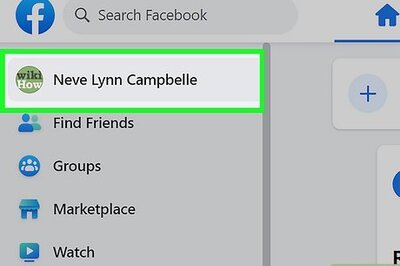 How to View Your Public Info on Facebook & Make it Private
