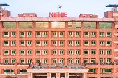 NITIE Mumbai to Receive IIM Status, Bill to be Introduced in Parliament This Monsoon Session