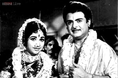 Veteran Tamil actor SS Rajendran dead