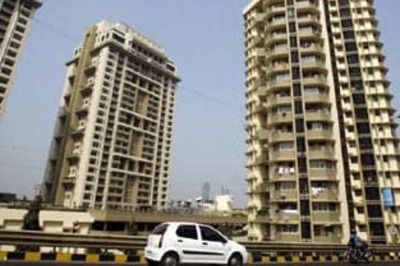 Woman survives ninth-floor fall