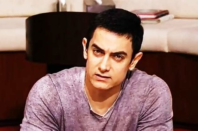 Aamir to address Parl panel on medical issues