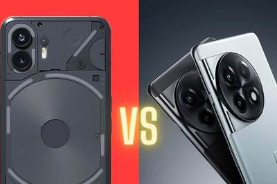 Nothing Phone 2 Vs OnePlus 11R: Find Out Which Phone Is The Better Buy For You
