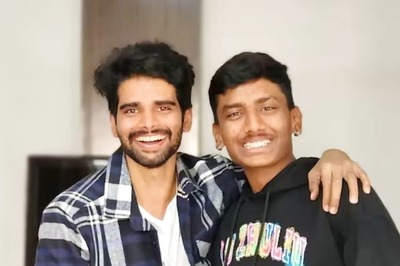 Bigg Boss Kannada 10: Snehith Gowda Meets Ex-Contestant Rakshak Bullet After Eviction