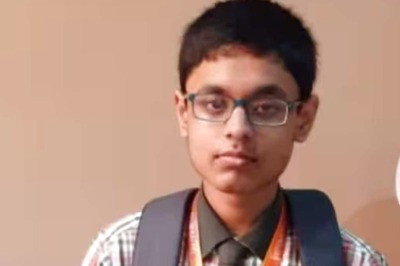 CBSE Class 10 Results 2024: Kolkata's Sabyasachi Laskar Scores A Perfect 500/500