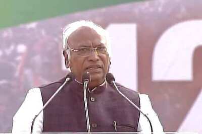 After Easy Face-off with Tharoor, 5 Challenges Before Kharge as He Becomes Congress President