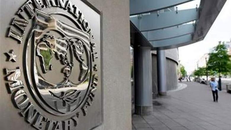 Post-election activity in India to pick up gradually, says IMF