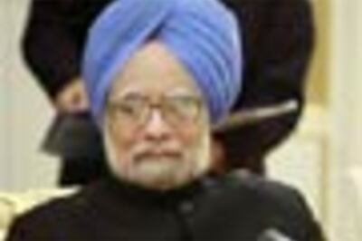 PM's Kashmir visit to be greeted with shutdown