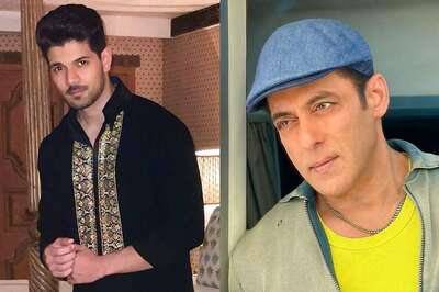 Sooraj Pancholi Reveals Who Texted Him First After Being Acquitted; Salman Khan Reacts To Blackbuck Case