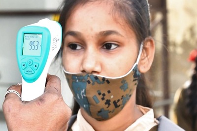 The Third Wave of COVID-19 To Be Less Severe, Says BHU Scientist