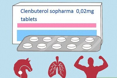 Taking Clenbuterol: Uses, Side Effects, Risks and More