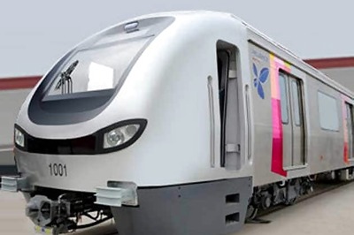 Japan sanctions $ 700 million loan for Mumbai Metro