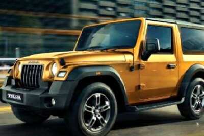 Mahindra Thar 4X2 Launched at Rs 9.99 Lakh in India: Variants, Features, Engine and More