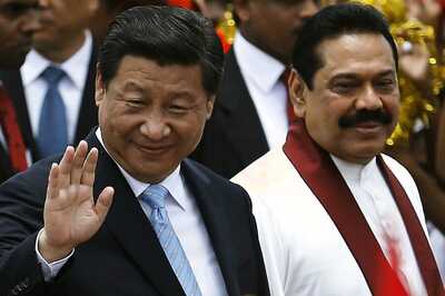 News18 Evening Digest: Sources Say China Behind Sri Lanka Breaking off ECT Pact and Other Top Stories