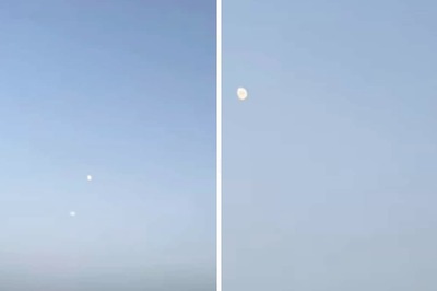 UFO Sighted In Spain's Ibiza? Video Shows Mysterious Light Zipping Across Sky
