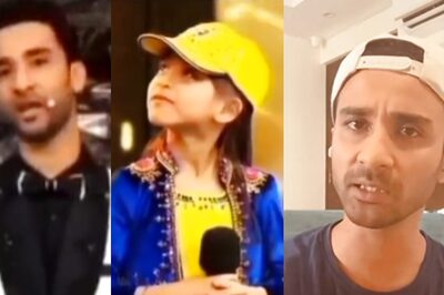 Raghav Juyal Apologises After His Dance Deewane 3 'Racist' Monologue Irks Assam CM