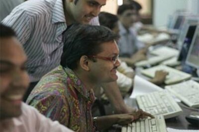Super Monday ahead: Markets to cheer UPA win