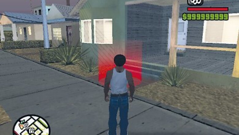 How to Pass the Tough Missions in Grand Theft Auto San Andreas