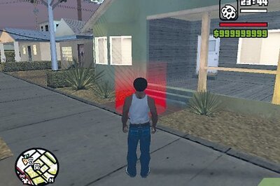 How to Pass the Tough Missions in Grand Theft Auto San Andreas