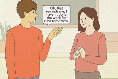 How to End a Conversation With a Girl