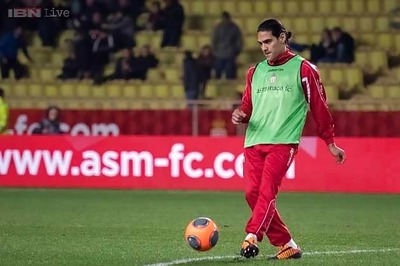 I won't be 100 per cent even if I make World Cup: Falcao