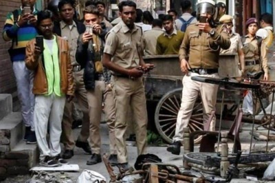 2020 Delhi Riots: Court Rejects Bail Plea of Man Who Pointed Gun at Cop