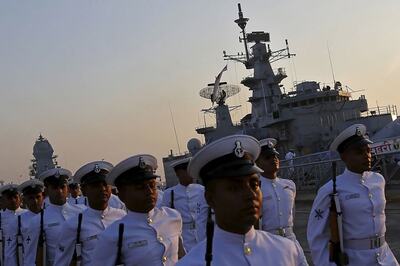 India's Plan for Military Base in Indian Ocean Faces Backlash from Seychelles Opposition