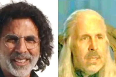 Is That Akshay Kumar in 'Game of Thrones' Prequel? Khiladi Fans Think So