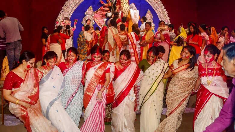 Durga Puja Committees in UP Urge Adityanath Govt to Reverse Pandal Ban, Some Mull Moving SC