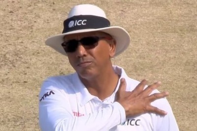 IND vs ENG 3rd Test: 5 Penalty Runs Awarded to England as Match Officials Punish Team India