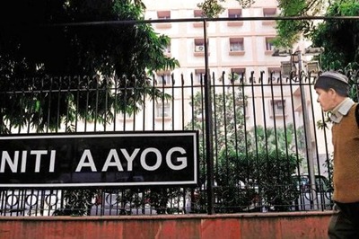 Niti Aayog Pushes for Methanol Use as Cooking Fuel