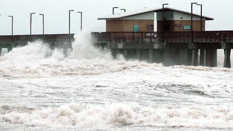 US: Hurricane Sandy grounds thousands of flights