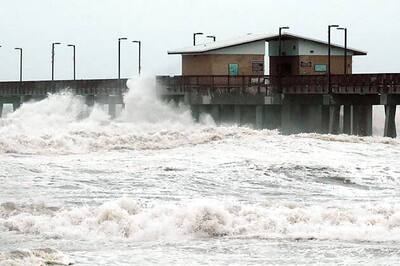 US: Hurricane Sandy grounds thousands of flights