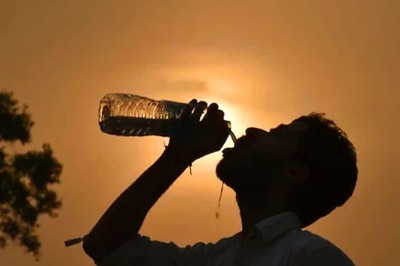 Heatwave Claims Over 17,000 Lives in 50 Years in India: Study