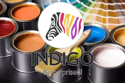 Indigo Paints IPO Garners Robust Response, Subscribed 117 Times on Final Day