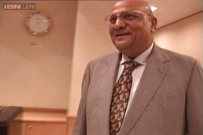 London is best home for Indian students: Lord Paul