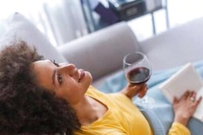 Here Is Why Taking Out Some Time For Yourself Is Not Wrong Even After You Have Had A Hectic Day