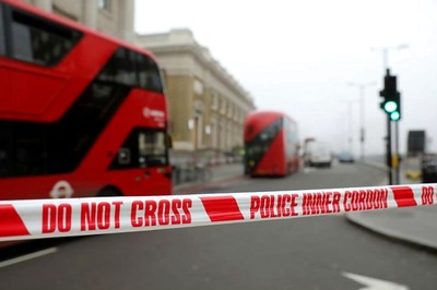 ISIS Claims London Bridge attack, Says PoK-linked Terrorist was One of its Fighters