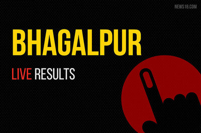 Bhagalpur Election Results 2019 Live Updates: Ajay Kumar Mandal of JD(U) Wins