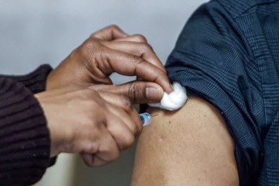 Health Insurance to Cover Adverse Reactions after Covid-19 Vaccination: Report