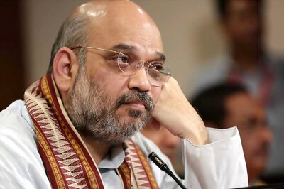 Gorakhpur Tragedy: Amit Shah Rejects Call For Yogi's Ouster; Says Guilty Won't Be Spared