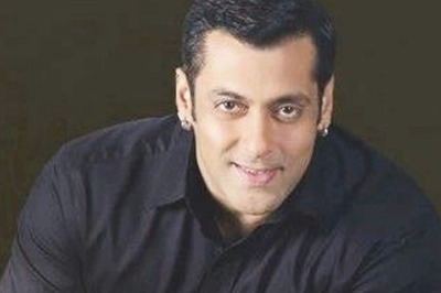 Salman Khan Renews Supermarket’s Rent License For A Whopping Amount; Find Out