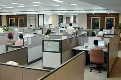Employeespeak: We will not bail out on Satyam