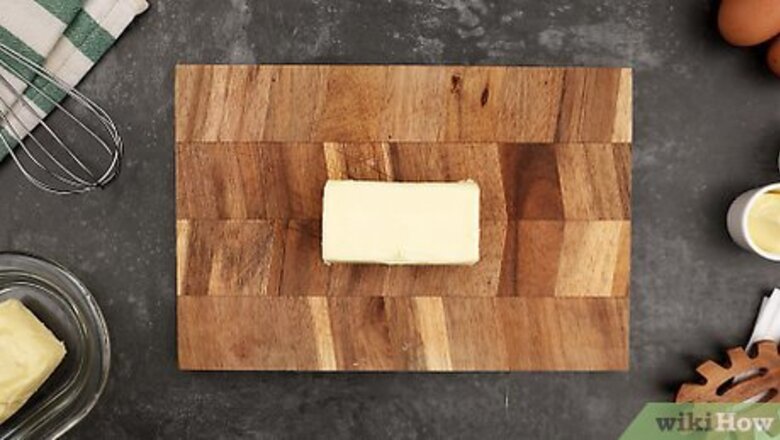 How to Soften Butter