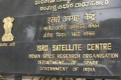 Terror threat to ISRO, Govt issues advisory