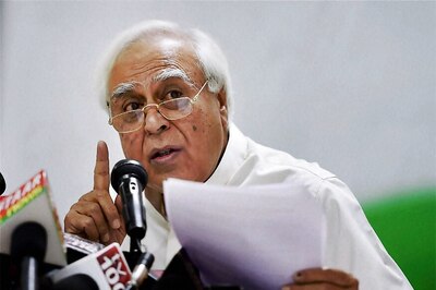 ‘Undisputed’ Rafale Facts Make it Clear Why Modi Govt Never Set up Lokpal, Says Kapil Sibal