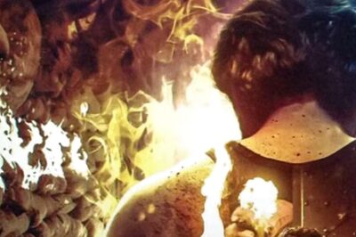 Leo To RRR, 6 Must-watch South Blockbusters On Netflix